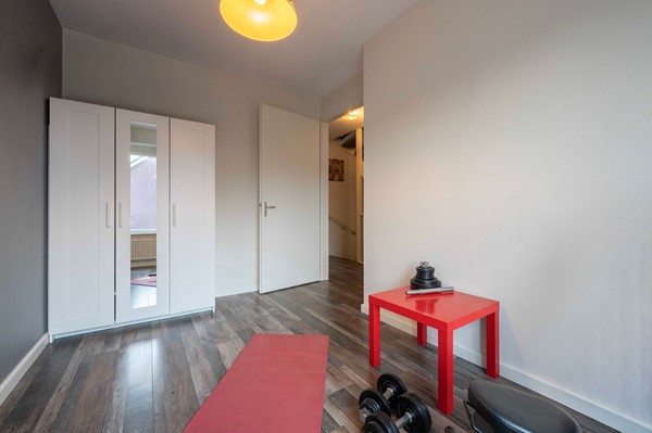 Medium property photo - Frascatilaan 4, 4731 DP Oudenbosch